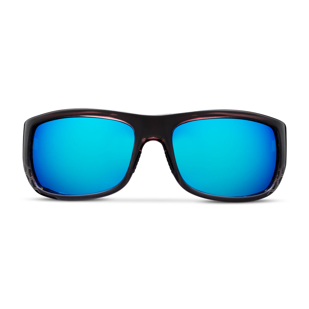 Fish Hook - Polarized Polycarbonate Lens Fishing Sunglasses | PELAGIC ...