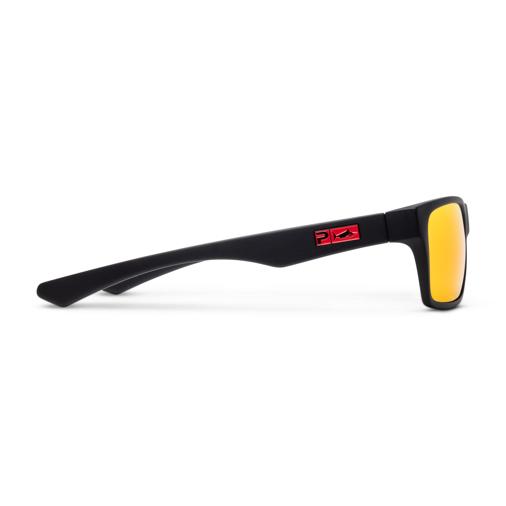 Fish Taco - Polarized Poly Lens Fishing Sunglasses | PELAGIC Fishing Gear