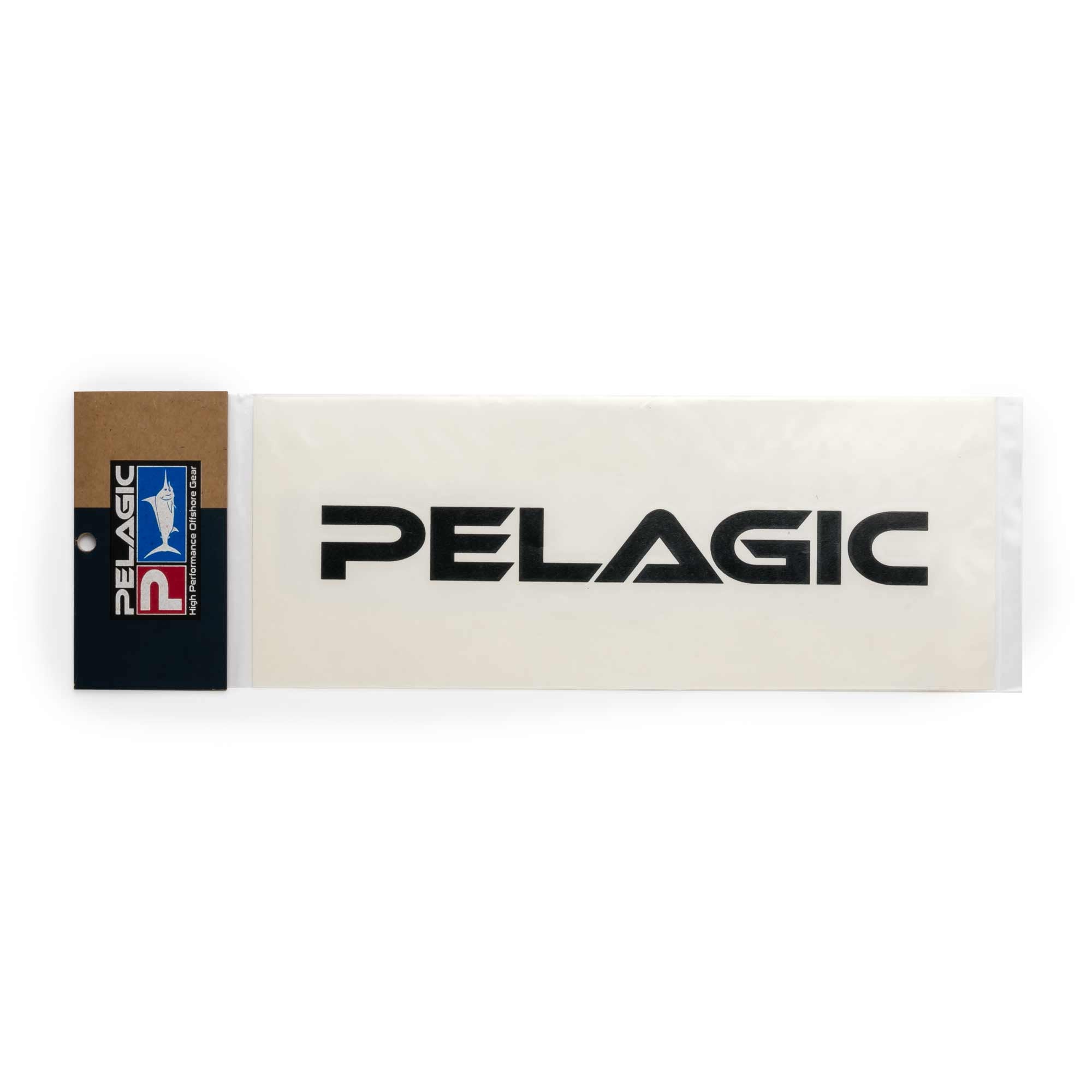 Pelagic Hunter - Big Game Fishing Design Sticker for Sale by GreenFlash  Concepts