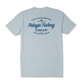 Mens Premium Fishing T-shirts