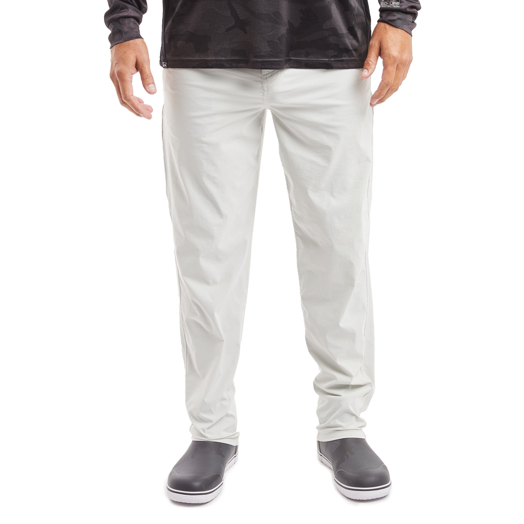 Traverse Stretch Pants | PELAGIC Fishing Gear