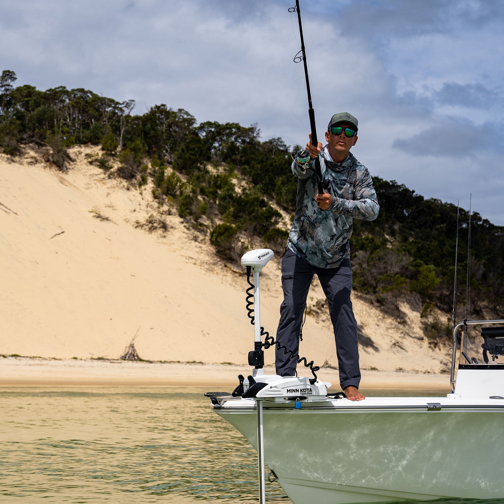 Mens Fishing Pants  PELAGIC Fishing Gear