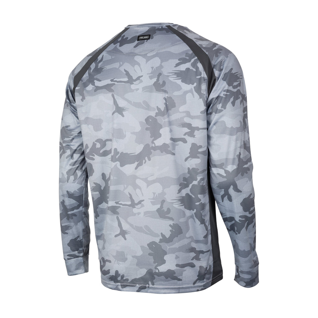 Vaportek Fishing Shirt | PELAGIC Fishing Gear