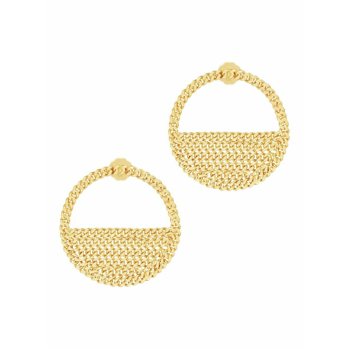 THE BROOKLING EARRINGS