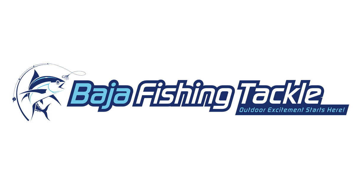 P-Line – Baja Fishing Tackle