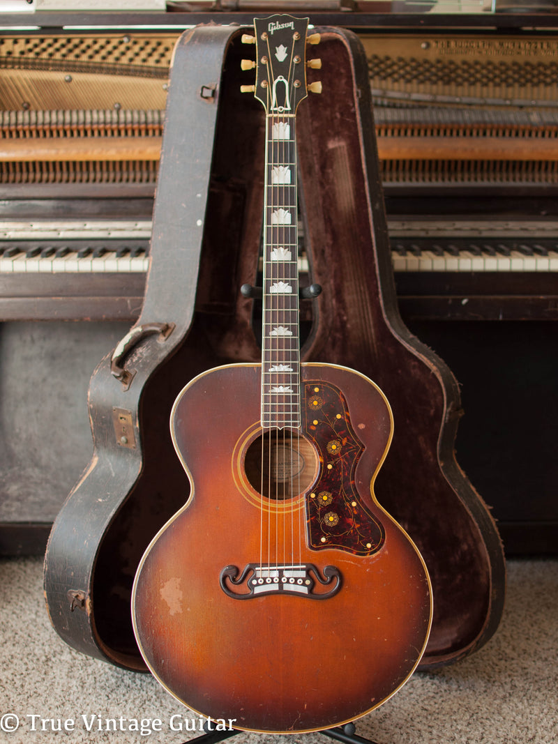 gibson j200 case