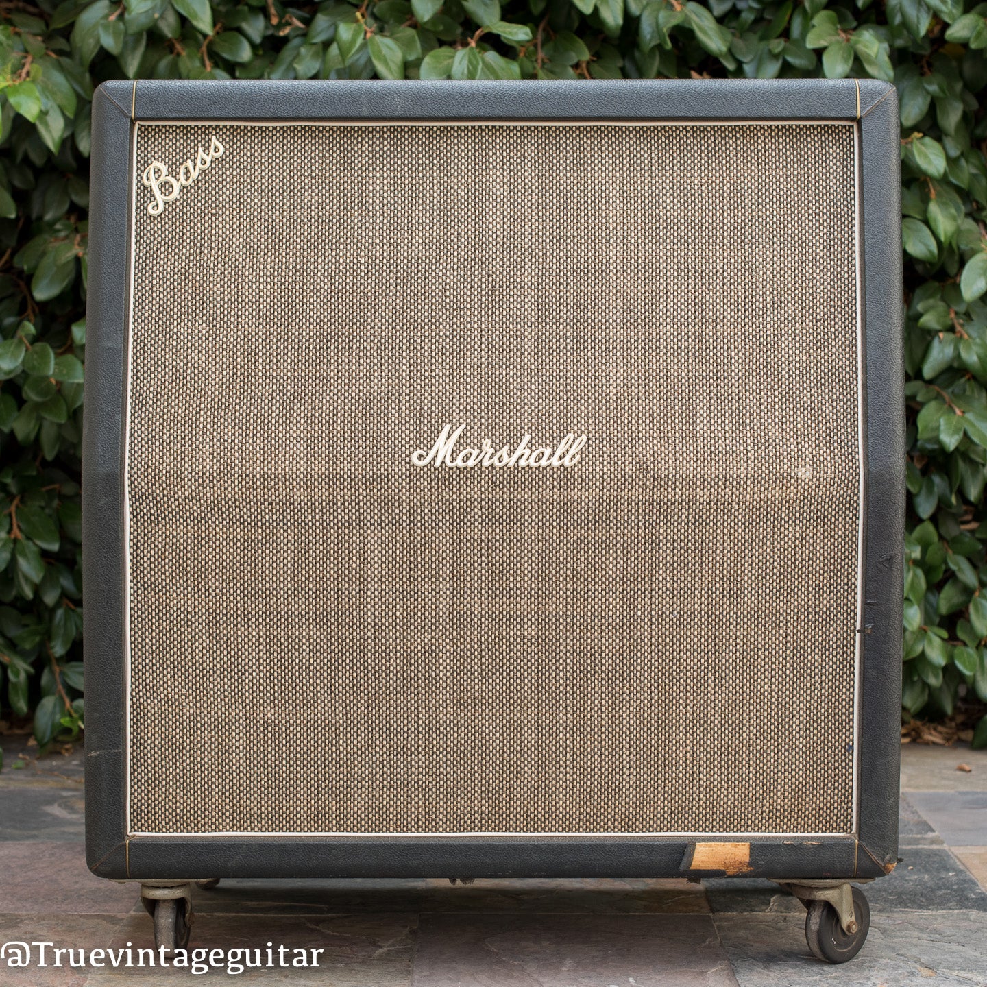 Where to sell vintage Marshall amp