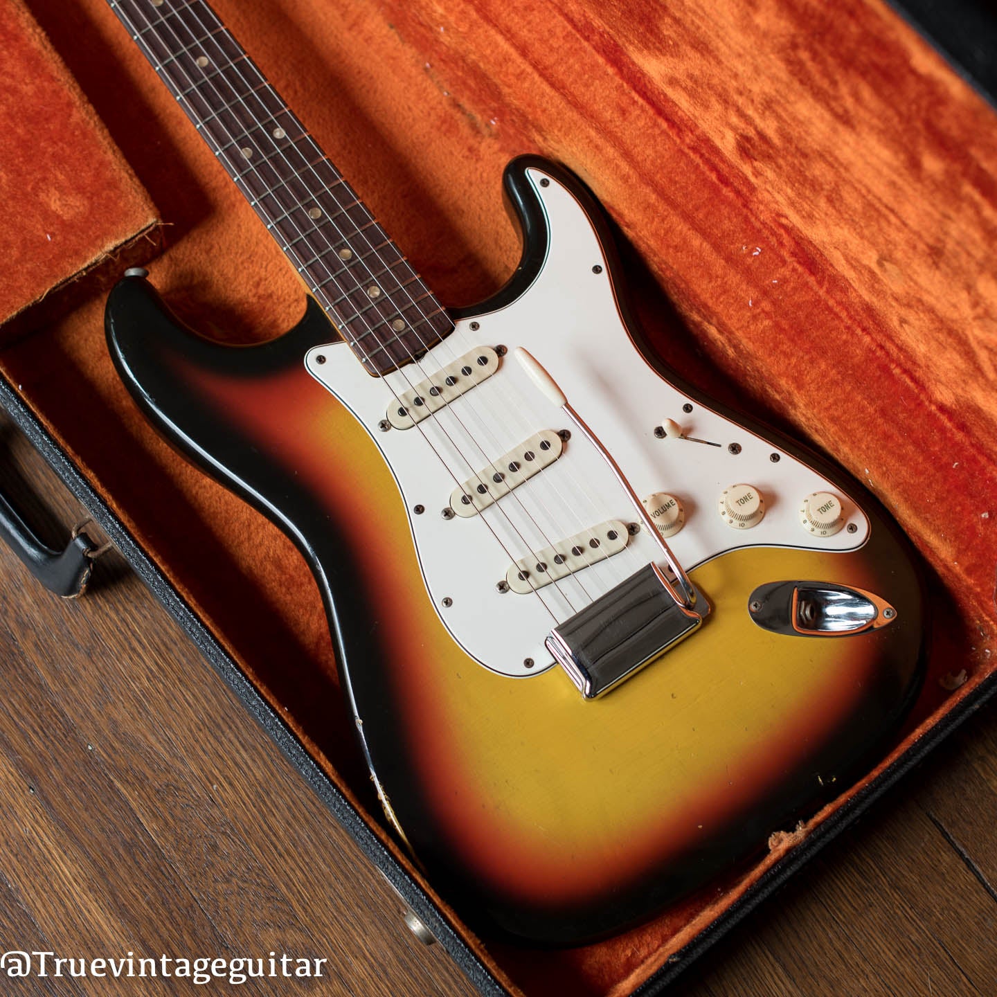 Where to sell Fender Stratocasters 1950s 1960s
