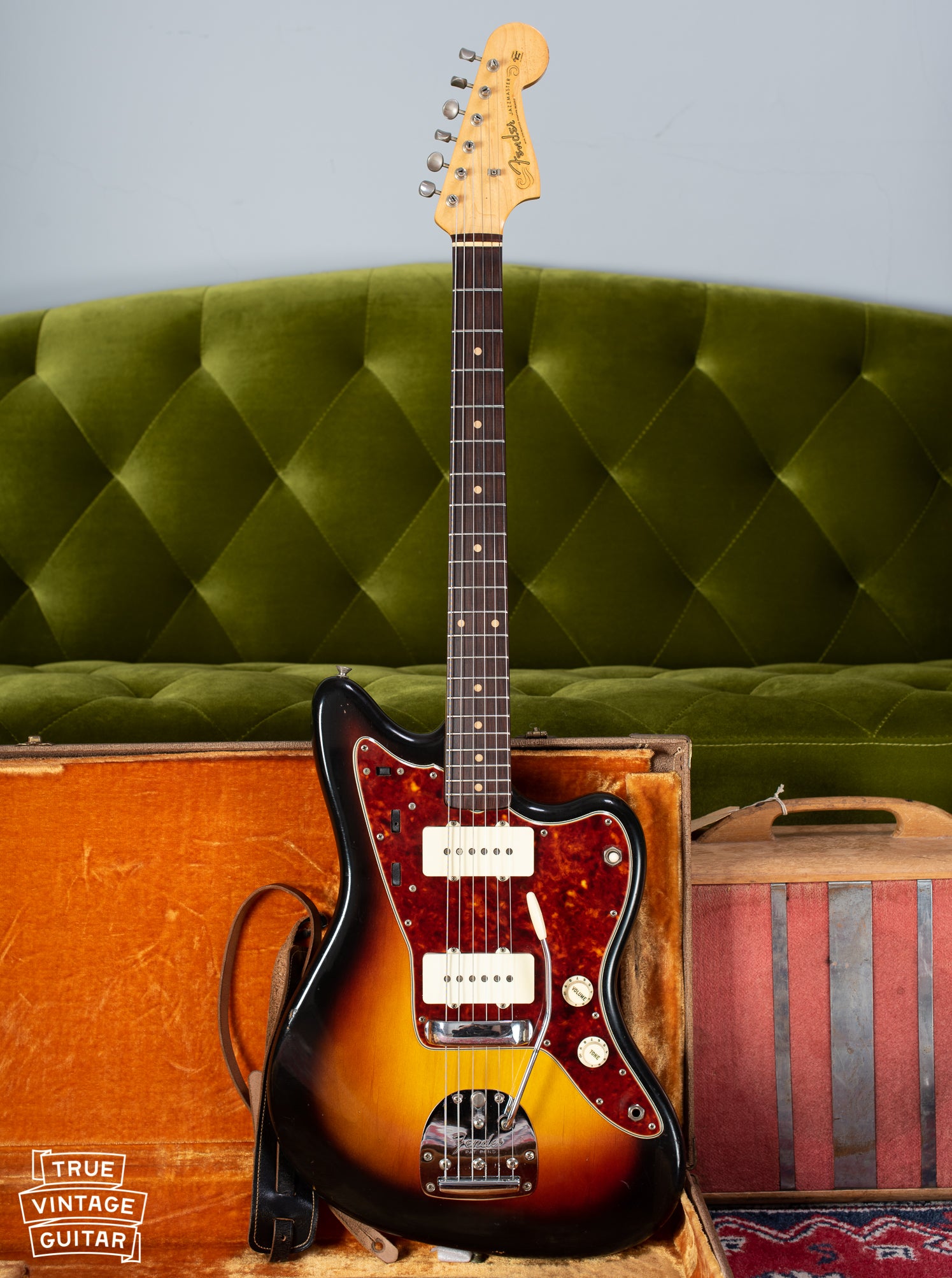 1967 jazzmaster