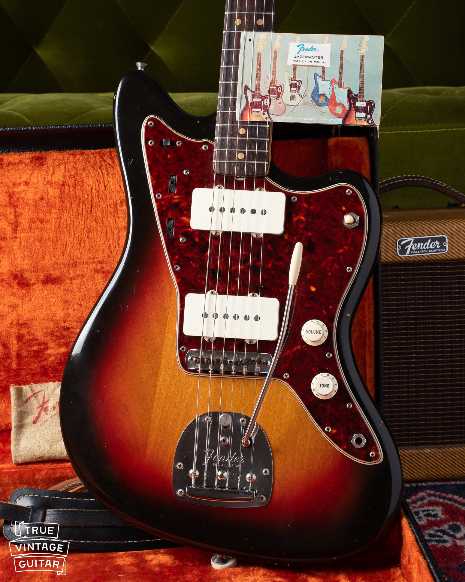 buy jazzmaster