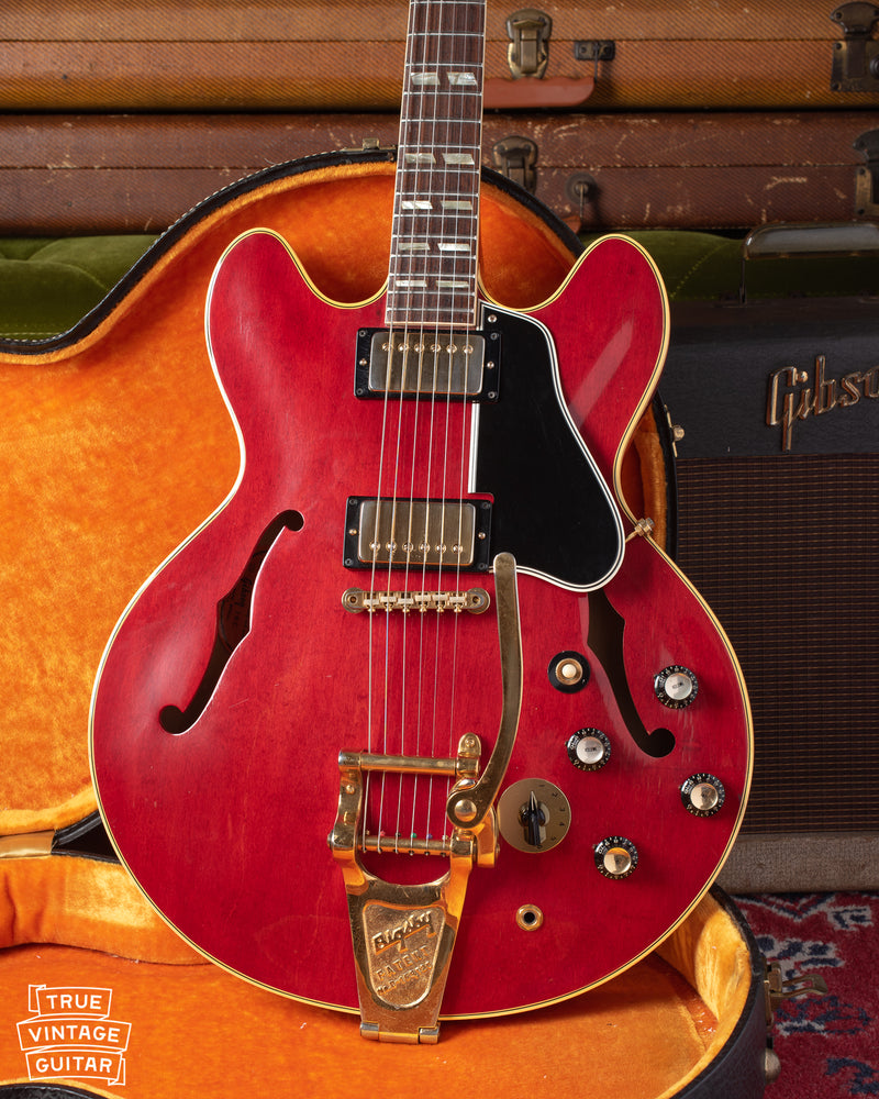 gibson es 345 bigsby