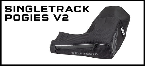 Wolf Tooth Singletrack Pogie v2