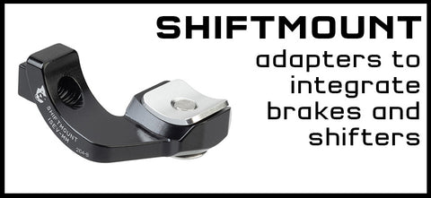 Wolf Tooth ShiftMount