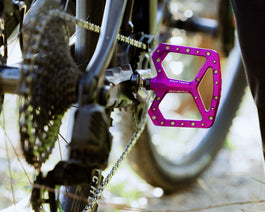 Ripsaw Aluminum Pedals Nav Image 20
