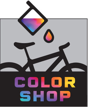 Color Shop - Wählen Sie Wolf Tooth eloxierte Farbkomponenten für Ihr Fahrrad