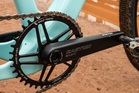 Wolf Tooth Direct Mount chainring