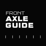 Front Axle Guide