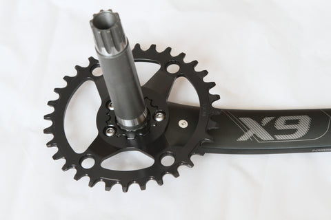 specialized stout crank arm