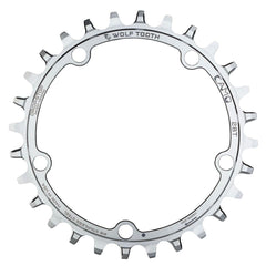 Wolf Tooth CAMO Stainless Steel Chainring