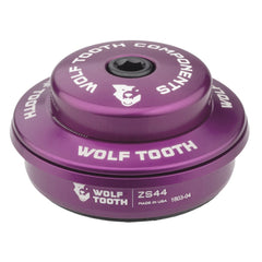 Purple Wolf Tooth Performance Headset