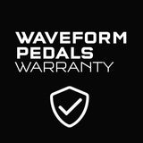 Waveform Pedals Warranty