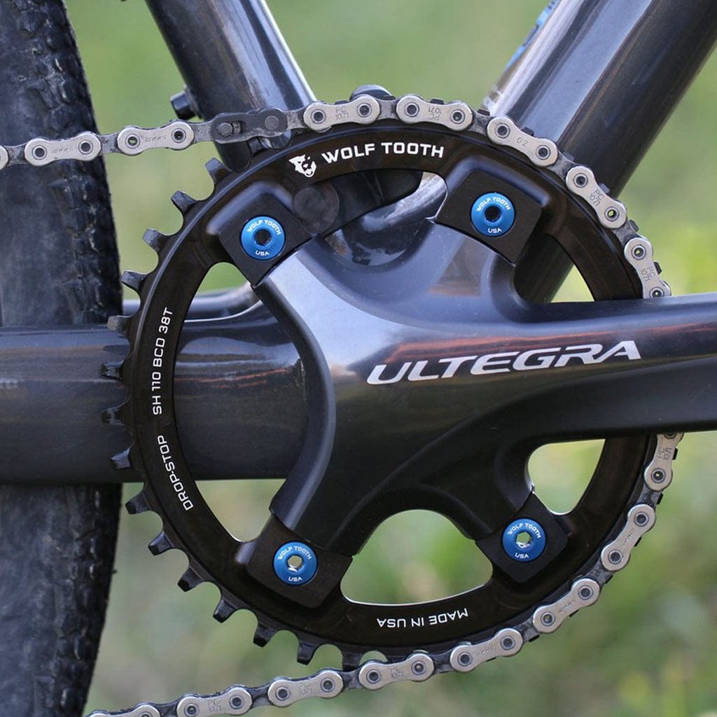 40t single speed crankset