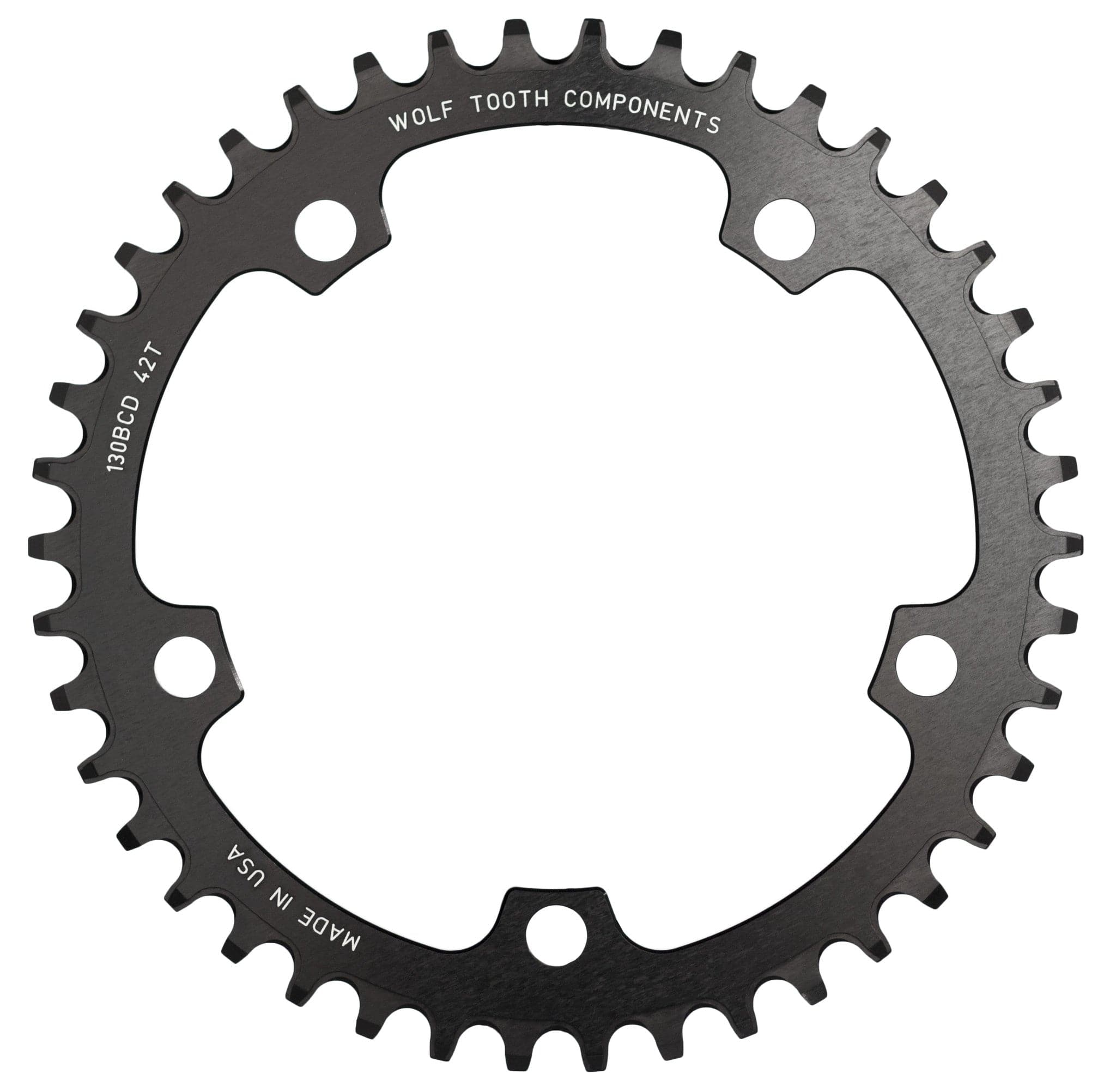 130bcd crankset