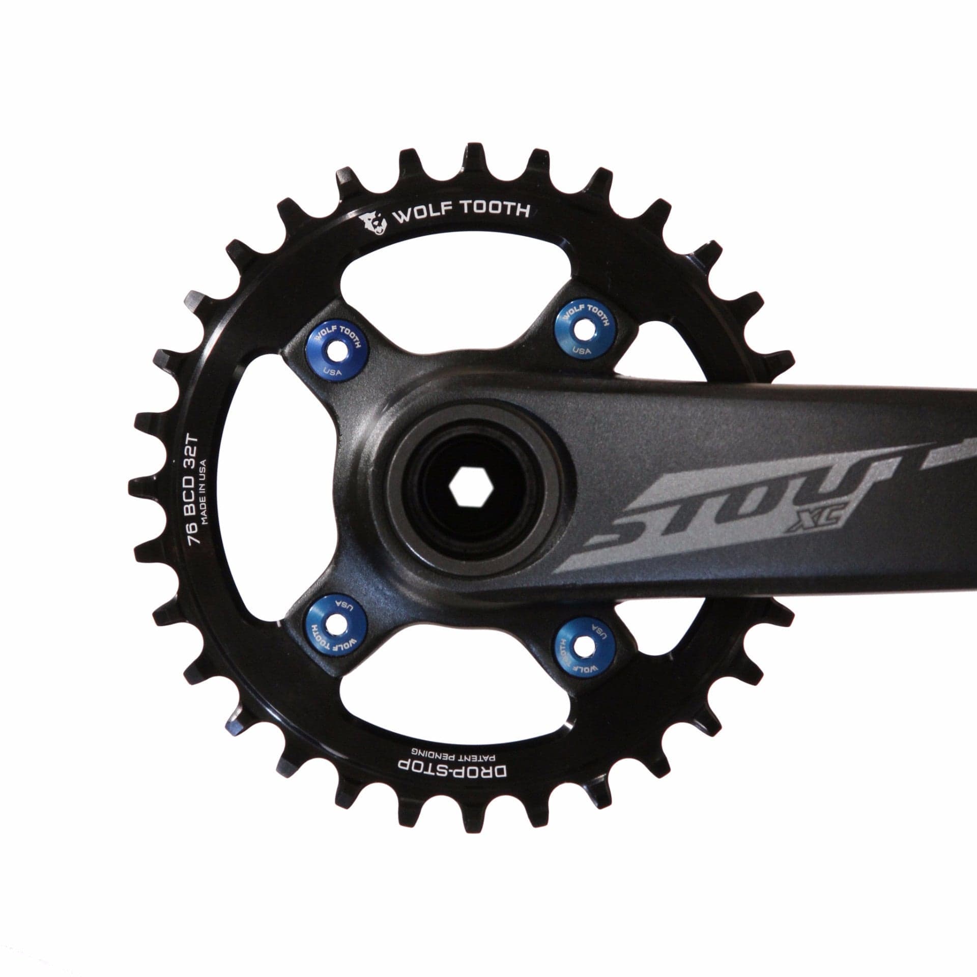 sram 2x9 groupset