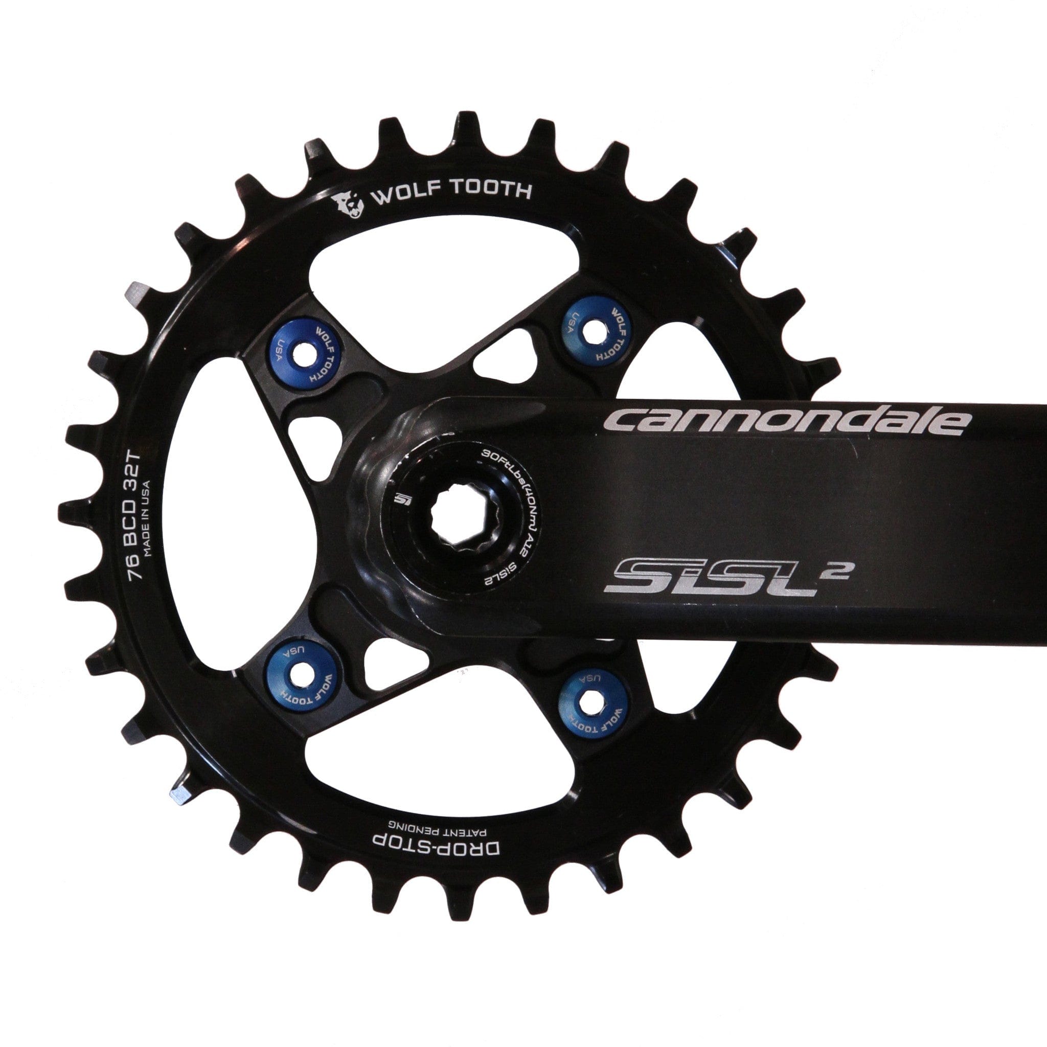 specialized stout xc pro crankset