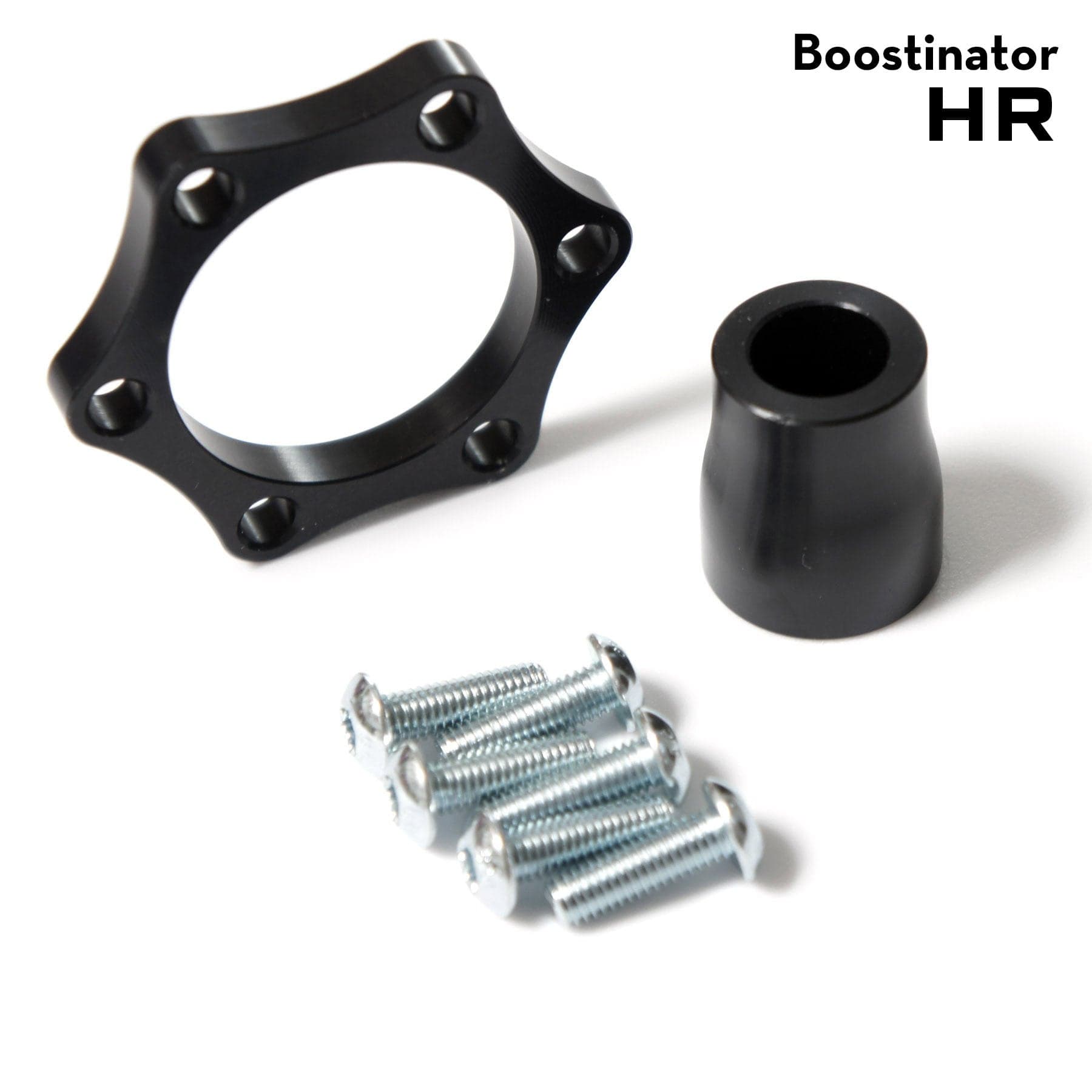 hope rotor spacer