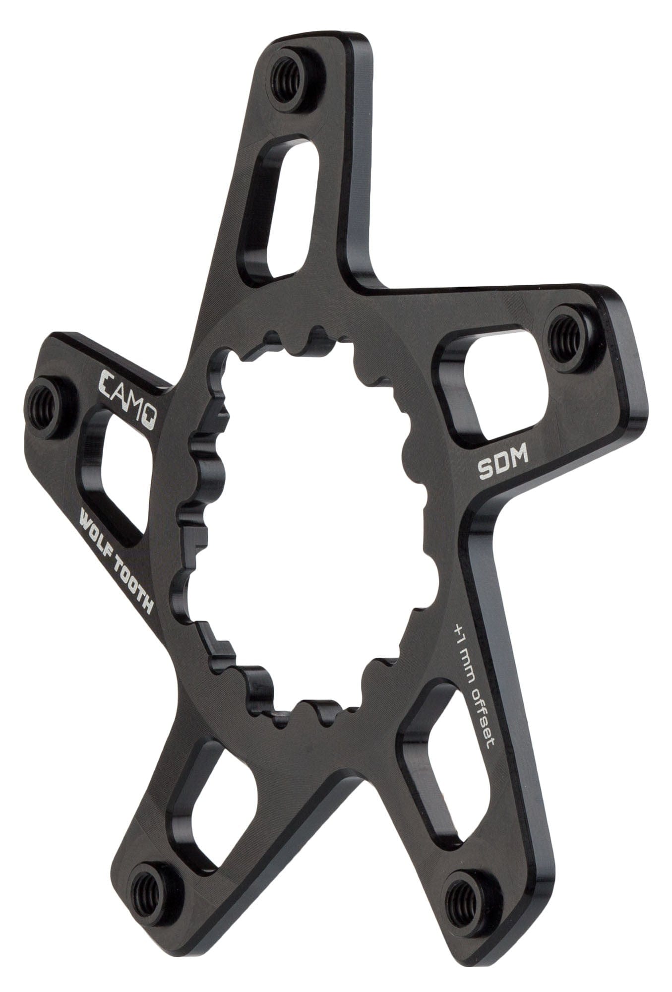 sram direct mount adapter