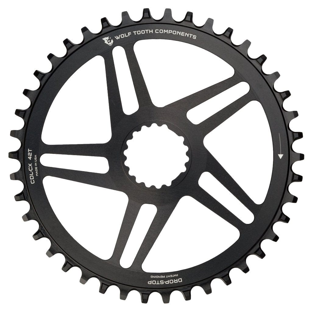 cannondale hollowgram si chainrings