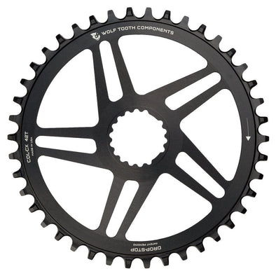 cannondale hollowgram chainring