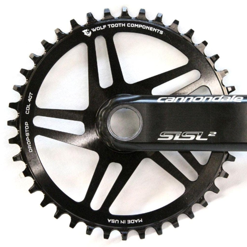 cannondale si crankset