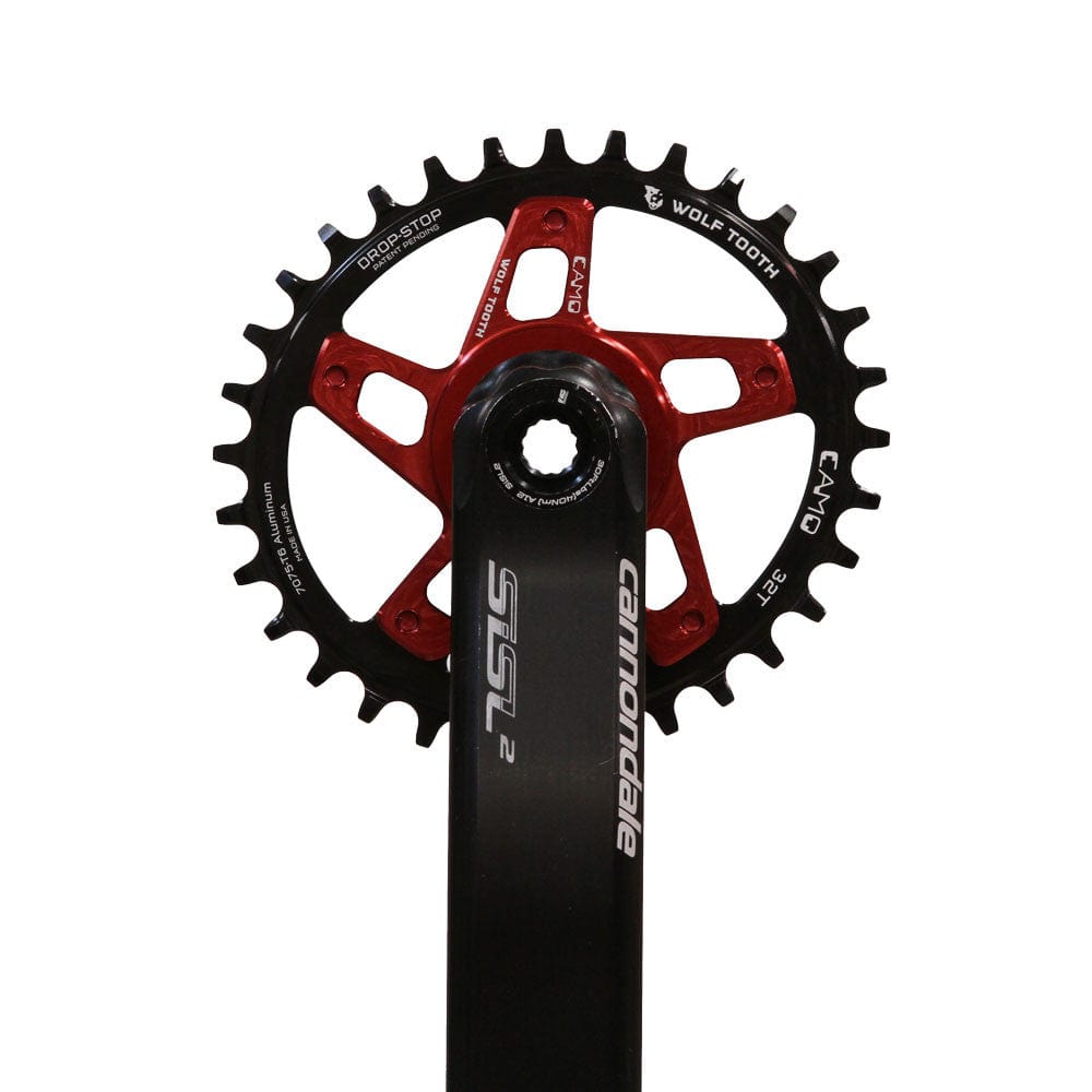 cannondale ai offset crankset