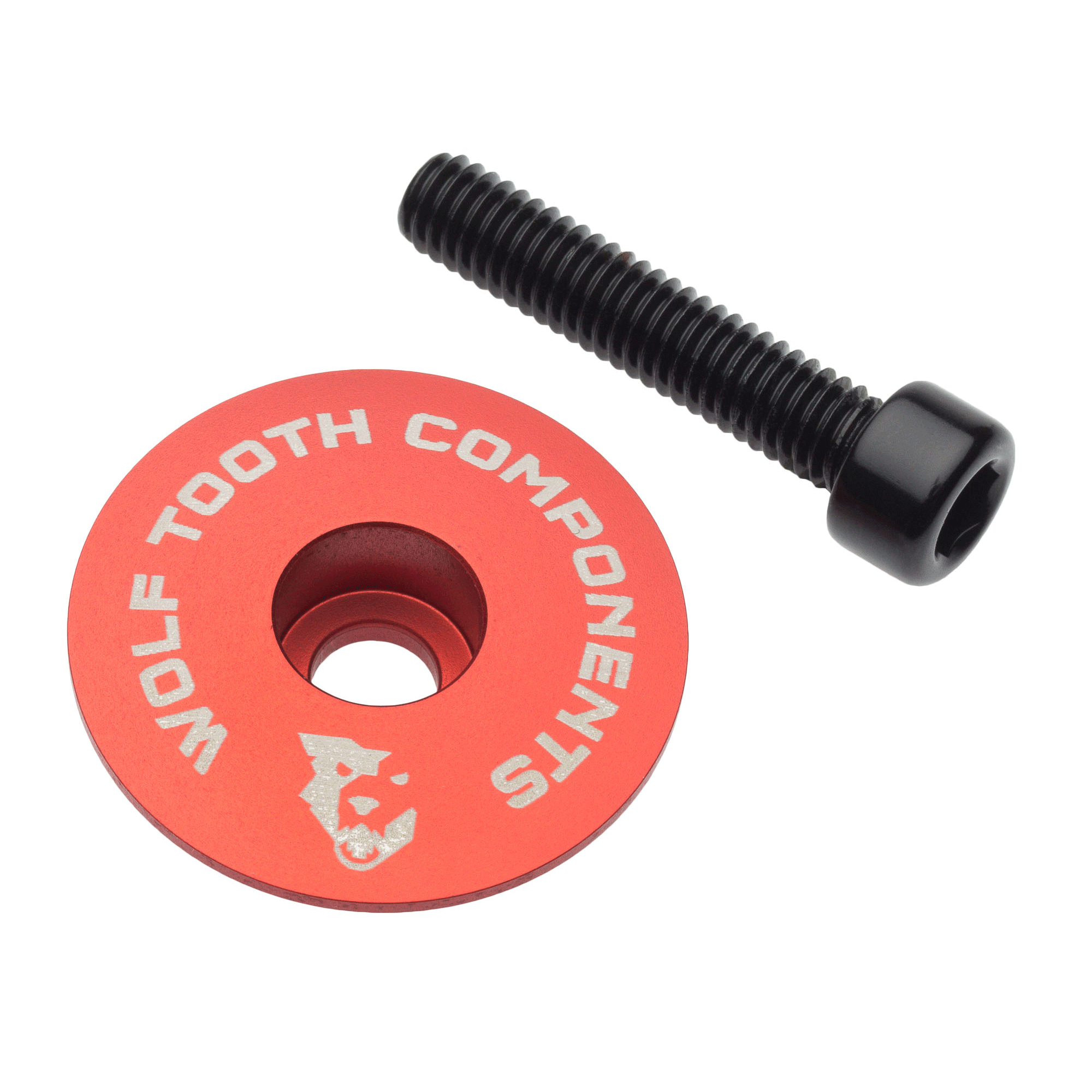 headset cap bolt