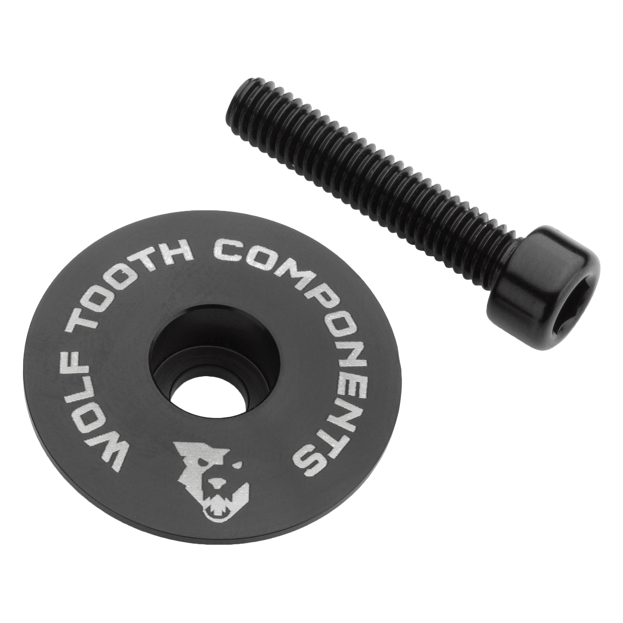 stem cap bolt