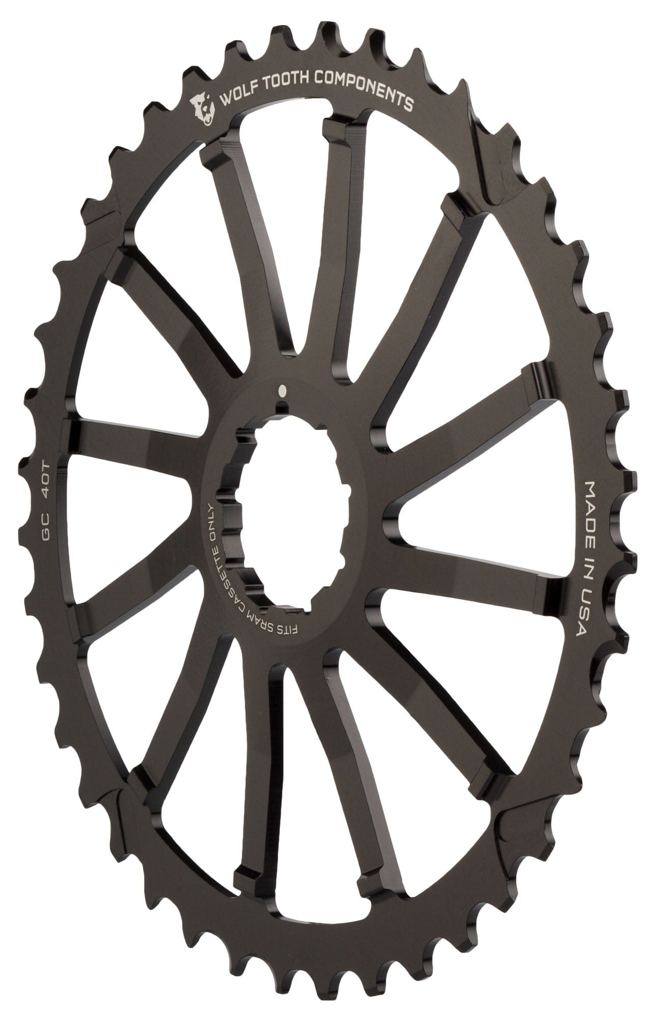 10 speed cogs