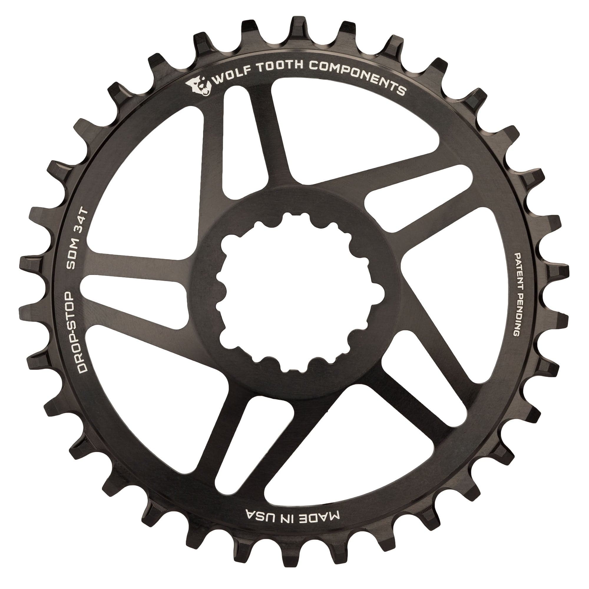 sram 9 speed crankset