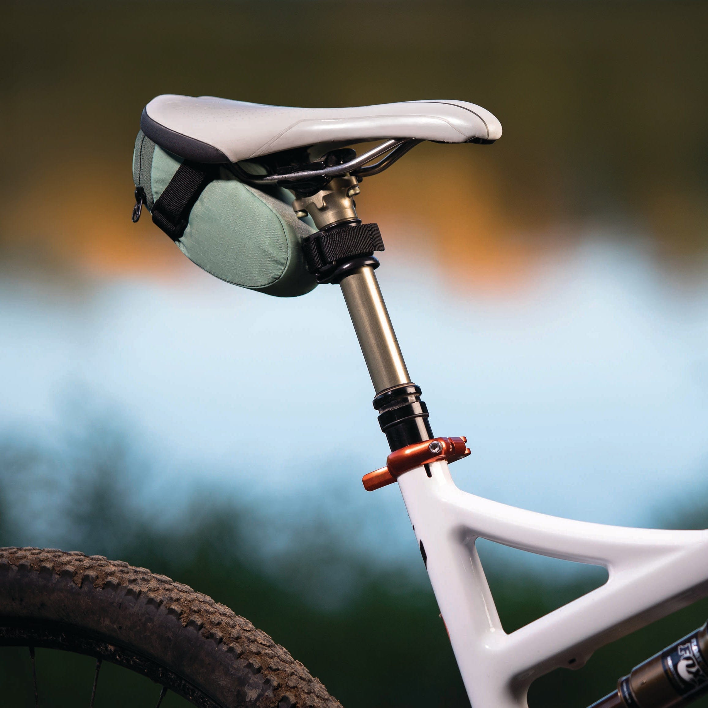 wolf tooth seatpost clamp