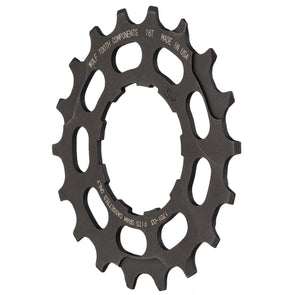 single gear cassette