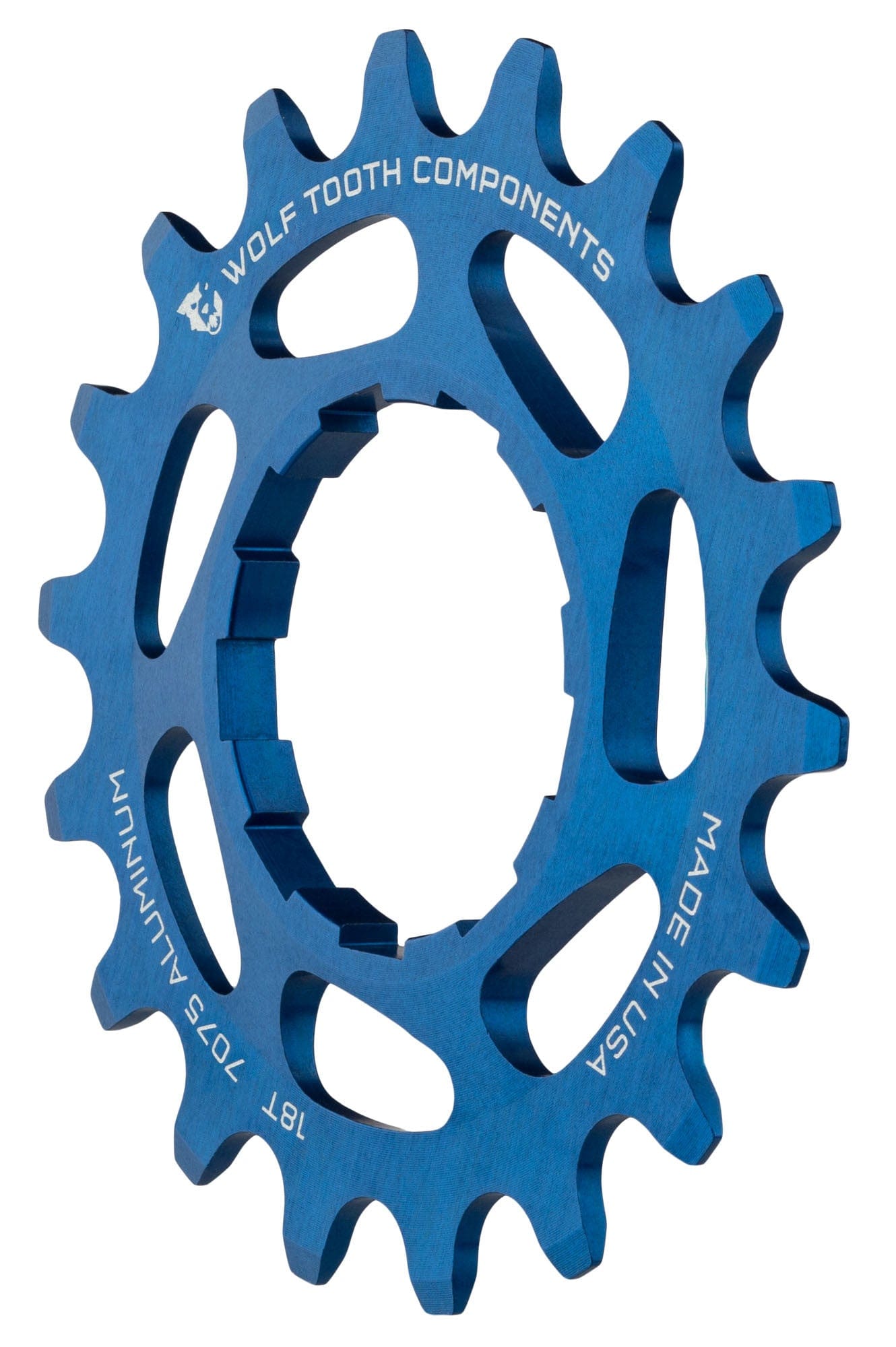 single speed rear cog