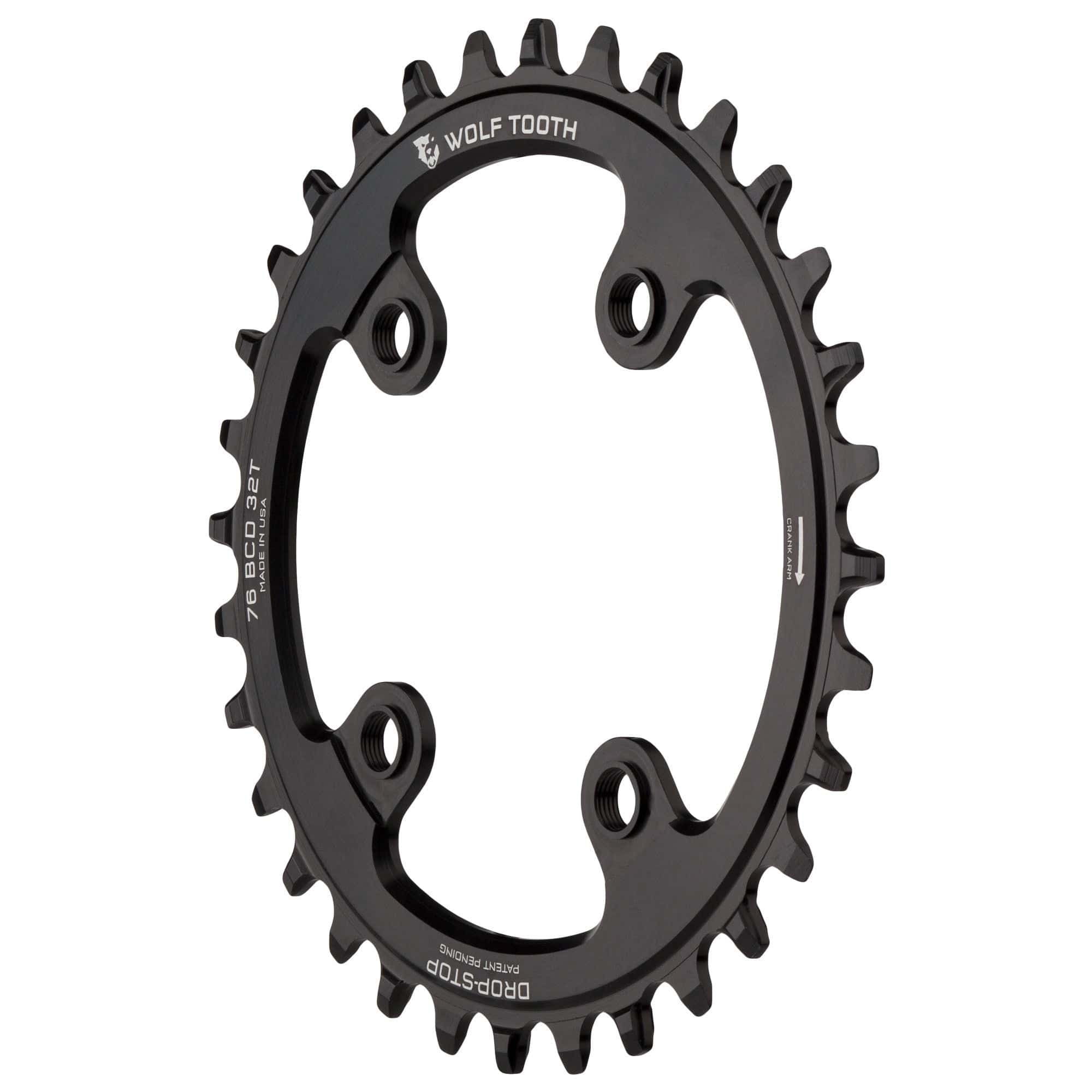 specialized stout crankset review