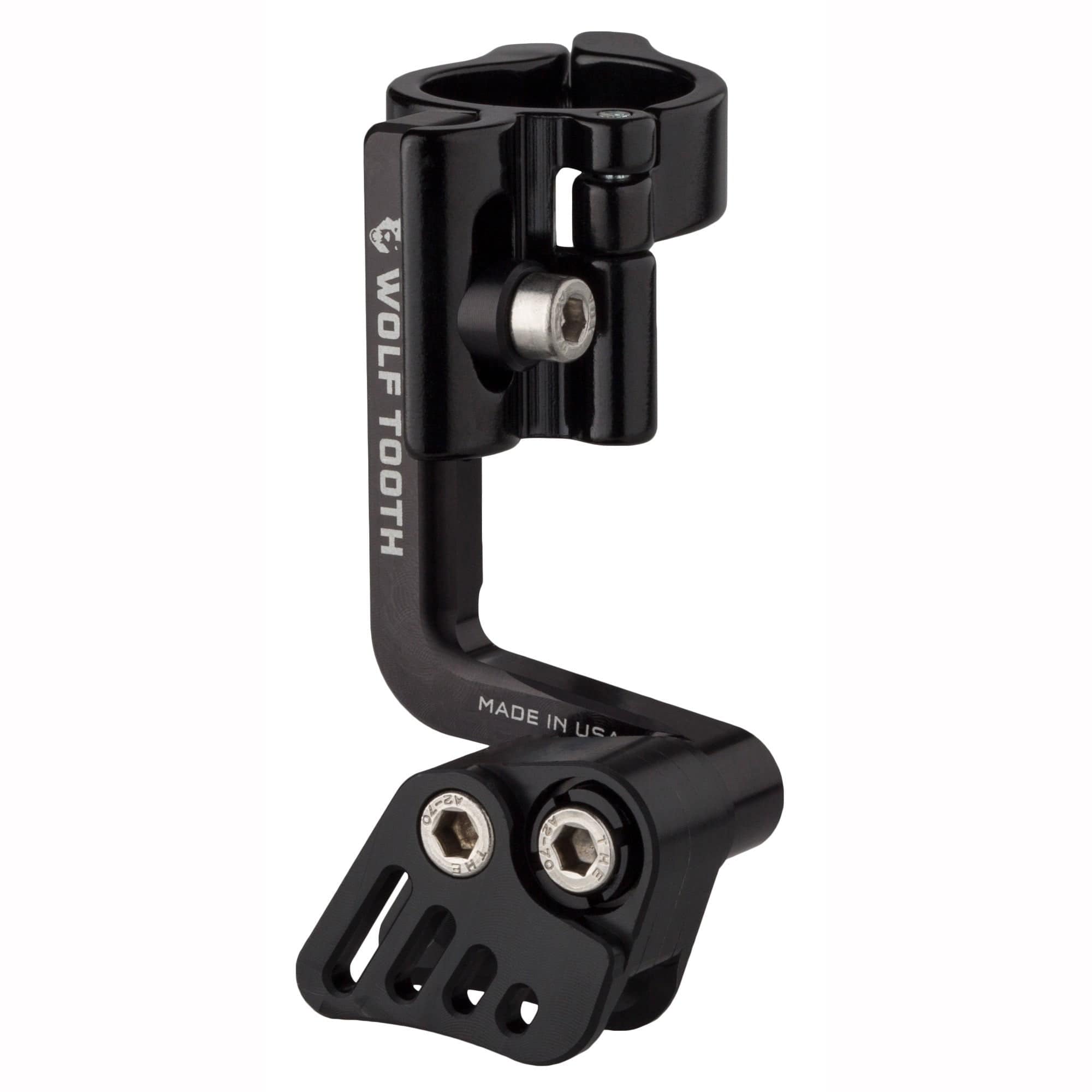 seat tube clamp