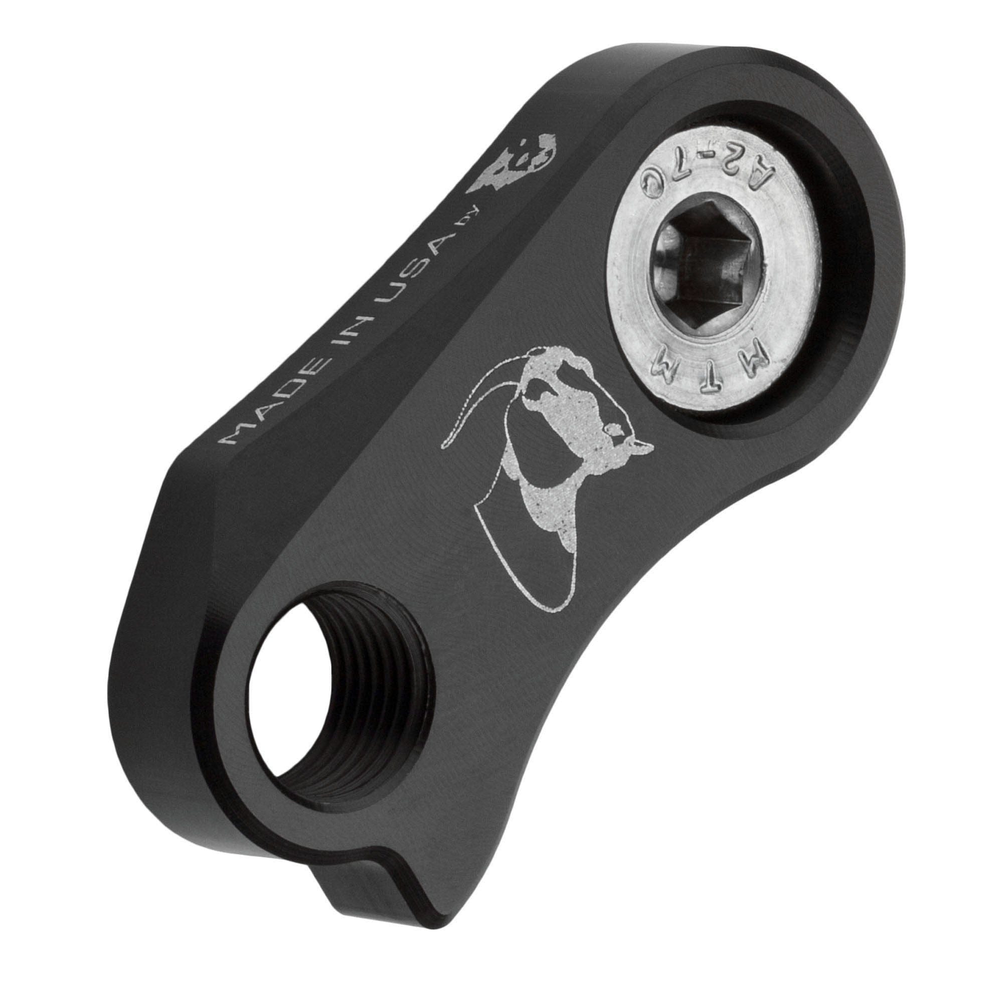 GoatLink – Wolf Tooth Components