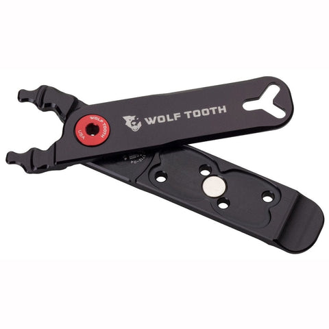 pliers tools pack combo master link wolf tooth