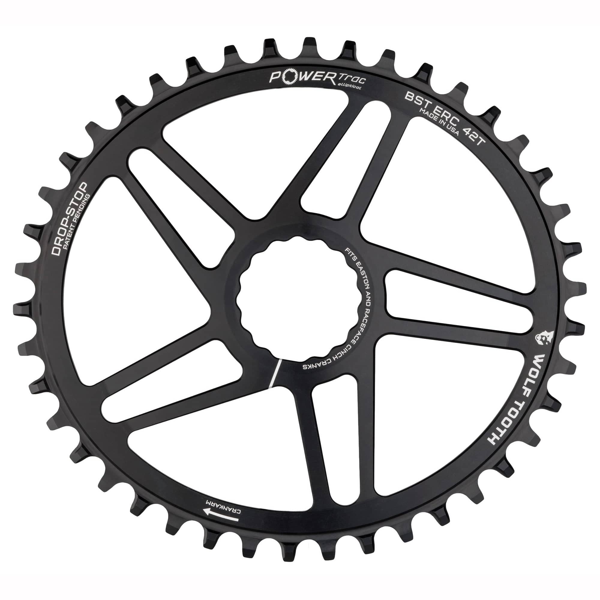 easton cinch crankset