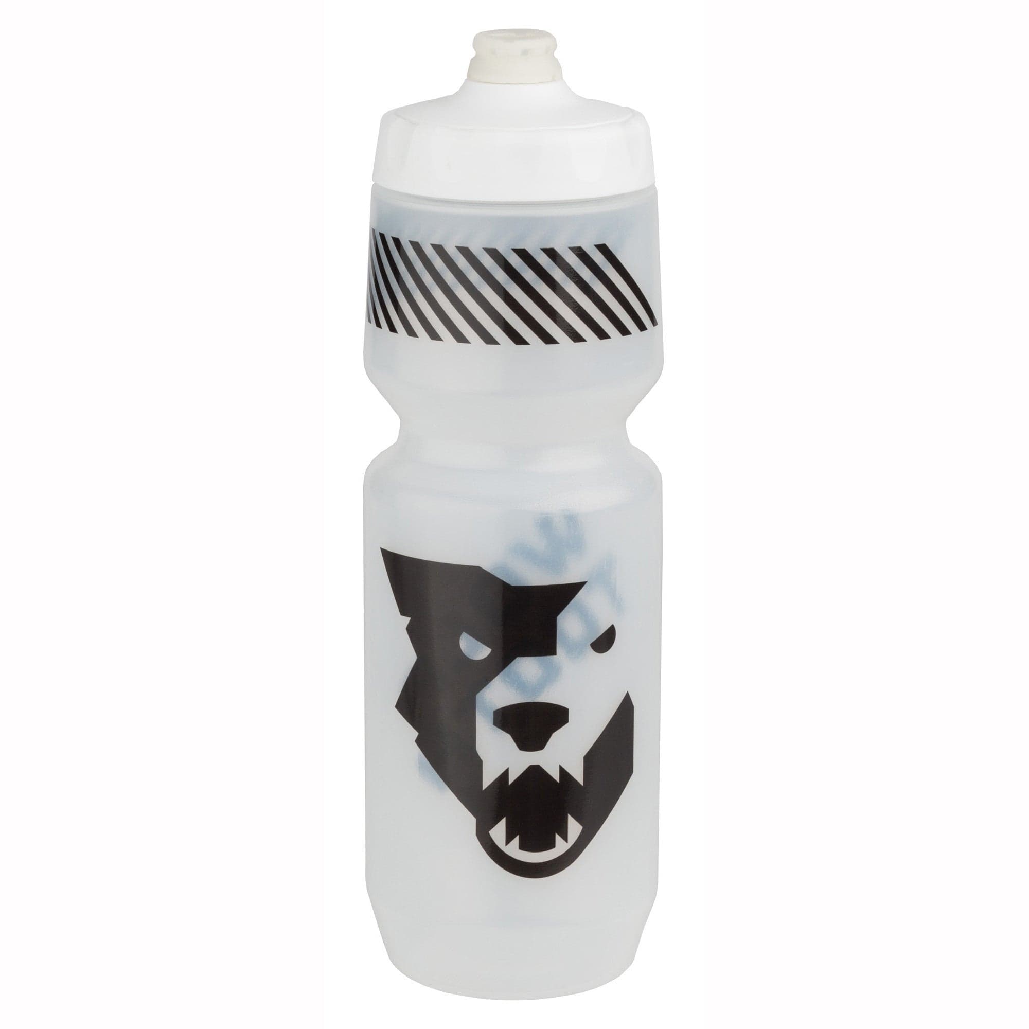 Wolf Tooth Purist Water Bottle – Wolf Tooth Components