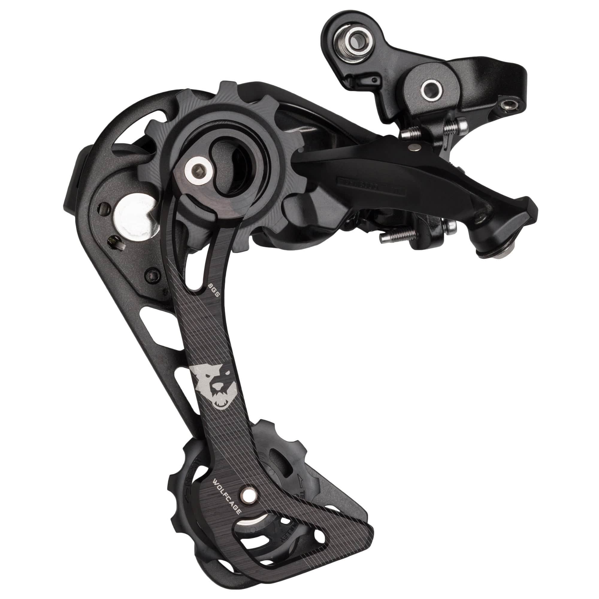 sram derailleur cage replacement