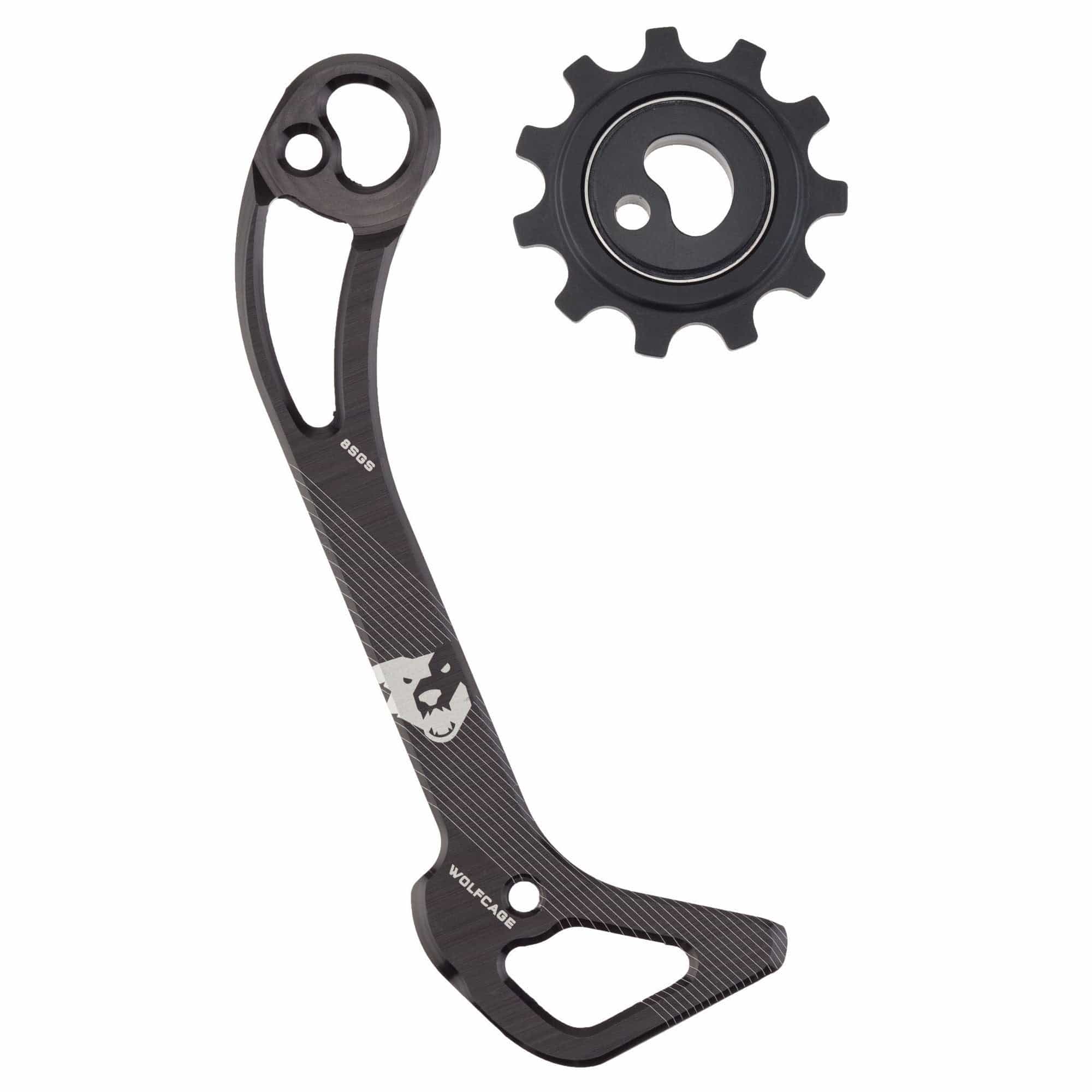 WolfCage Derailleur Cage Wolf Tooth Components